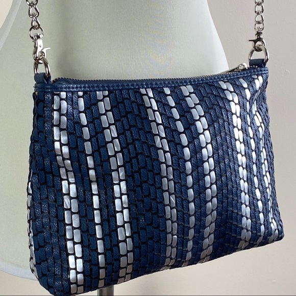 Sondra Roberts Handbags - SR2 Sondra Roberts Leather Bag NWOT